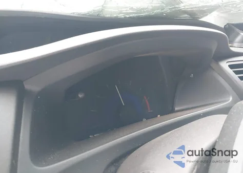 2015 Honda Civic Lx z USA, uszkodzony, nr VIN 19XFB2F56FE219726